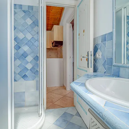 Anna Bay 펜션 무르타마리아