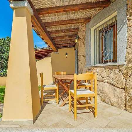 Anna Bay 무르타마리아