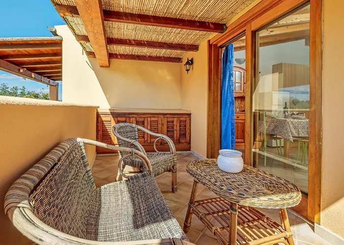 Anna Bay * ムルタ・マリア