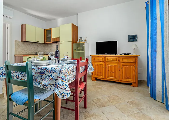 Anna Bay 別荘 ムルタ・マリア