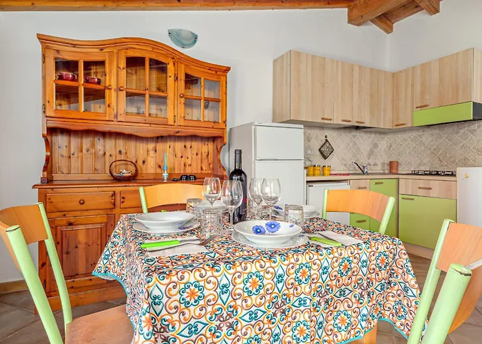 Anna Bay ムルタ・マリア