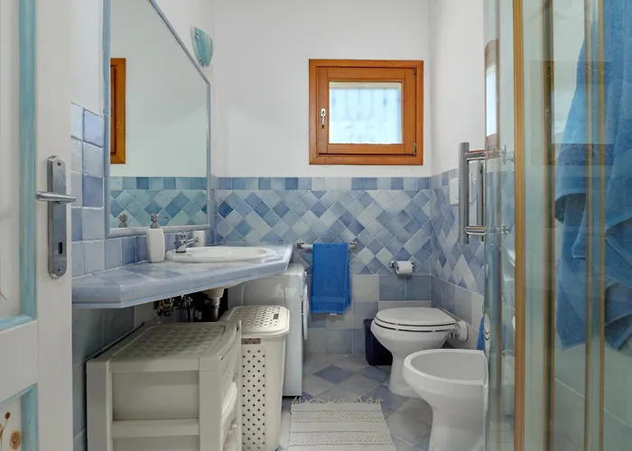 Anna Bay 別荘 ムルタ・マリア