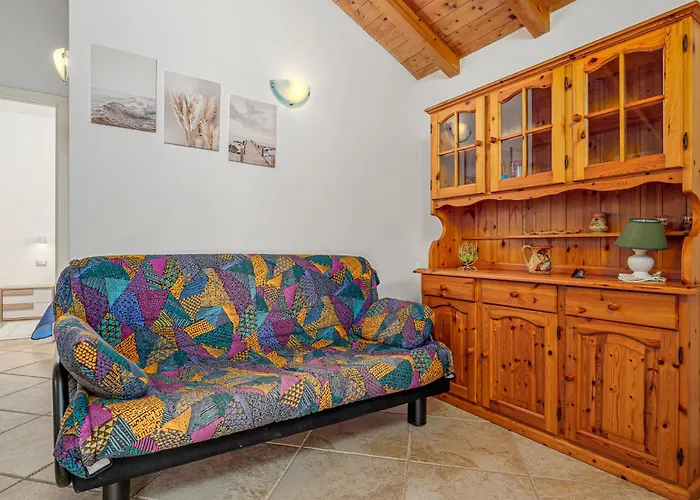 Anna Bay ムルタ・マリア