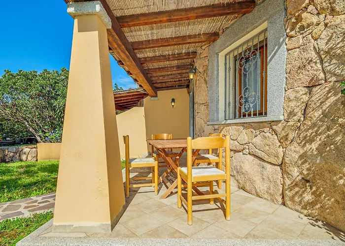 Anna Bay ムルタ・マリア