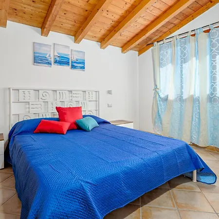 Σπίτι διακοπών Anna Bay