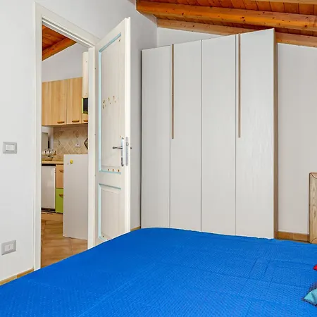 Holiday home Anna Bay *