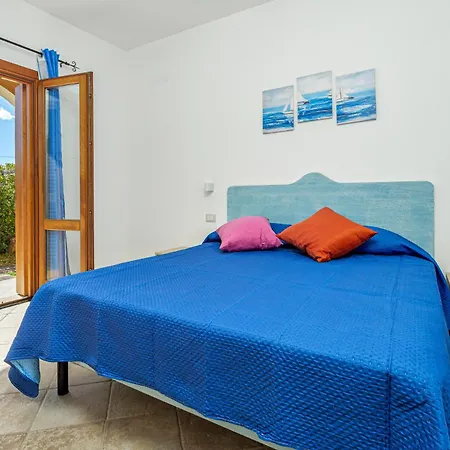 Anna Bay Σπίτι διακοπών Murta Maria