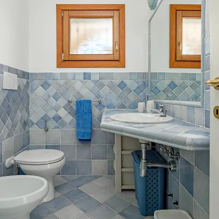 Anna Bay Σπίτι διακοπών *