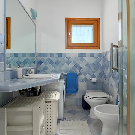 Anna Bay Σπίτι διακοπών Murta Maria