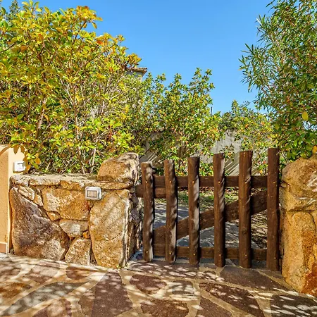 Σπίτι διακοπών Anna Bay Murta Maria