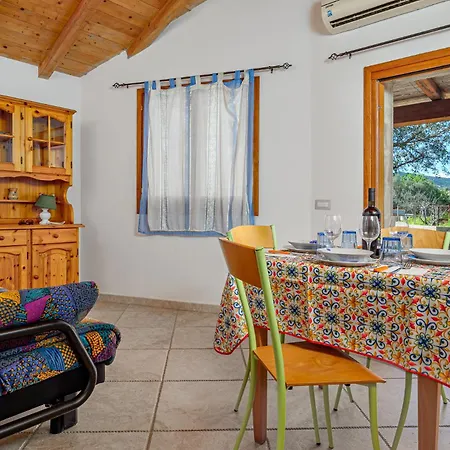 Holiday home Anna Bay *