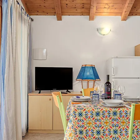 Anna Bay Σπίτι διακοπών *