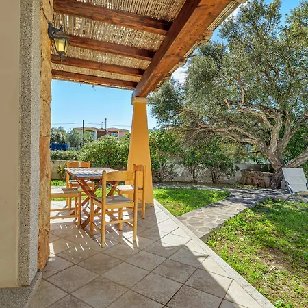 Anna Bay Σπίτι διακοπών *